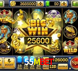 55M Casino