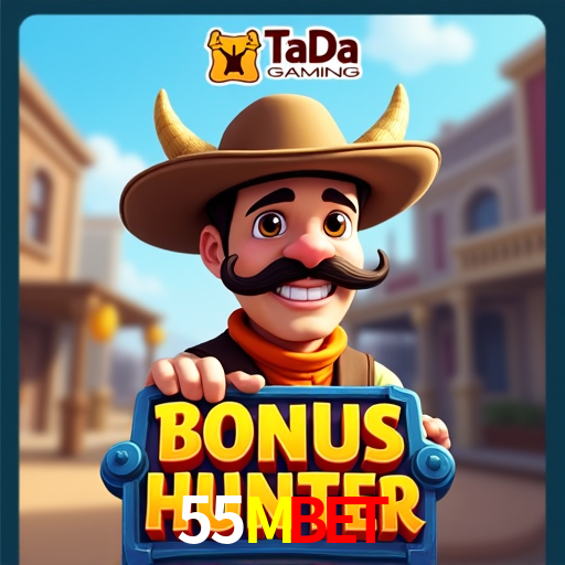 55Mbet: Jogos de Caça-Níqueis-Altas Recompensas, Roleta-Velocidade, Blackjack-Desafios Máximos