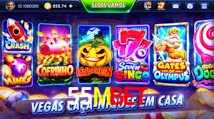 55M Casino