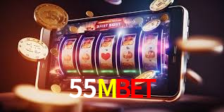 55Mbet: A Experiência de Casino com Jogos de Mesa ao Vivo